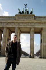 Brandenburg Gate